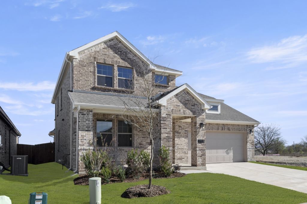 773 Waterhouse Lake Drive, Anna, TX 75409 — photo 1