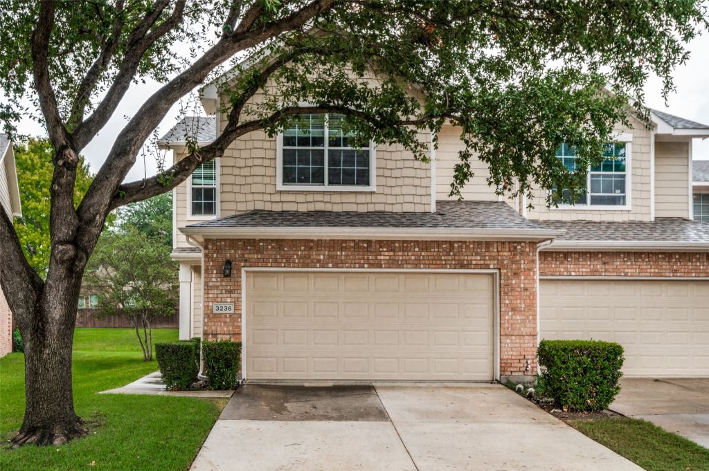 3236 Twist Trail, Plano, TX 75093 — photo 1