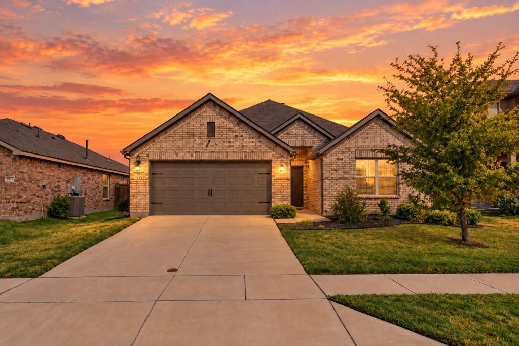 1817 Elderberry Street, Royse City, TX 75189 — photo 1