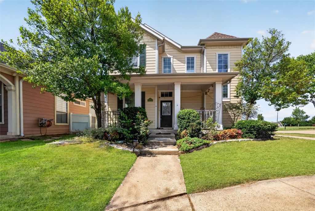 1833 Forsythe Drive