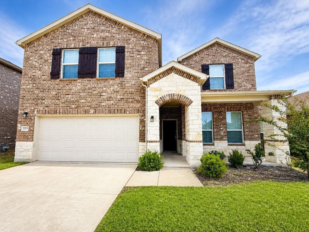 2204 Agarita Way, Princeton, TX 75407 — photo 1