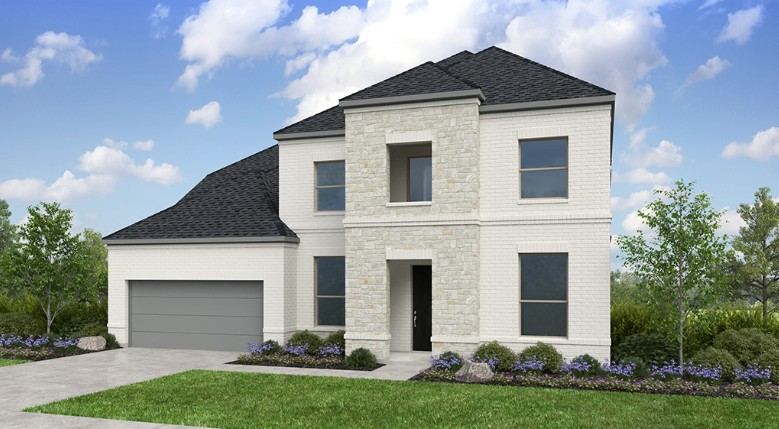 6805 Muenster Drive, McKinney, TX 75071 — photo 1