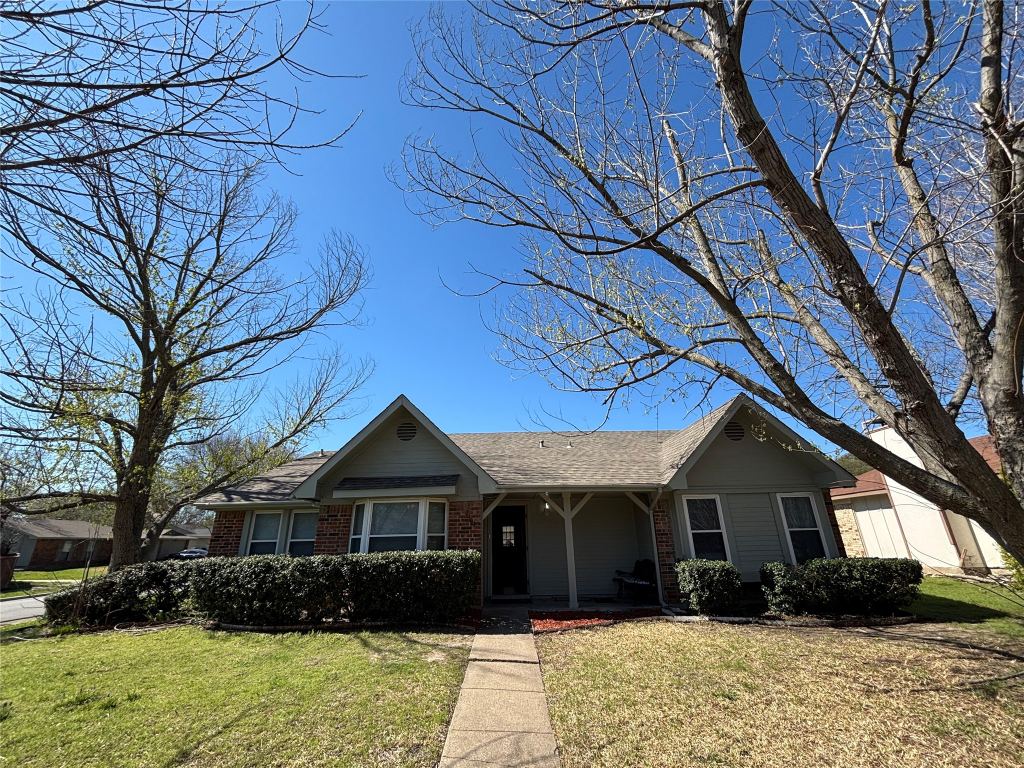 2101 Pueblo Drive, Garland, TX 75040 — photo 1
