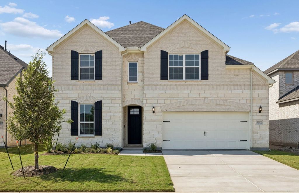 4153 Gonzales Drive