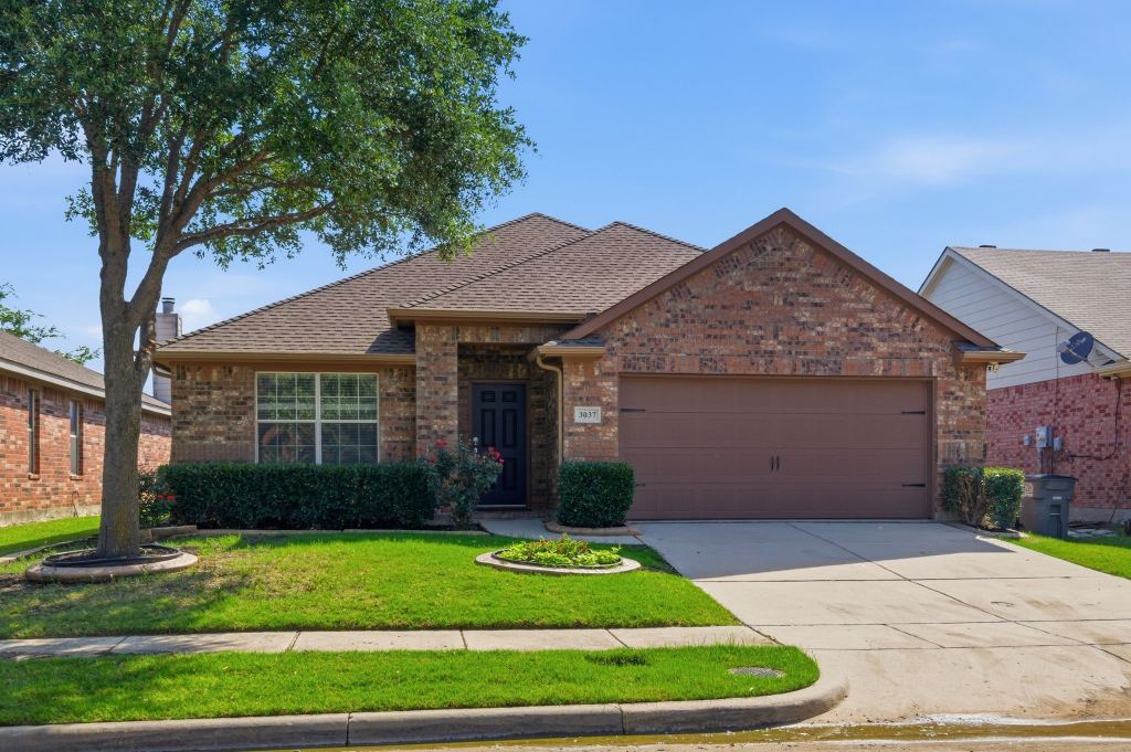 3037 Winding Meadow Trail, Princeton, TX 75407 — photo 1