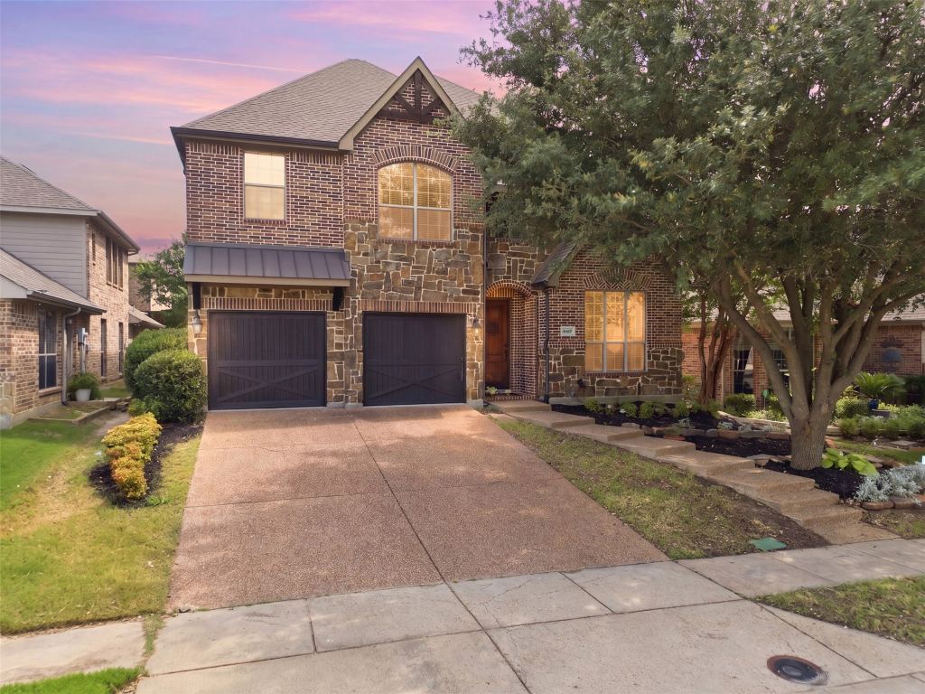 6417 Canyon Crest Drive, McKinney, TX 75071 — photo 1