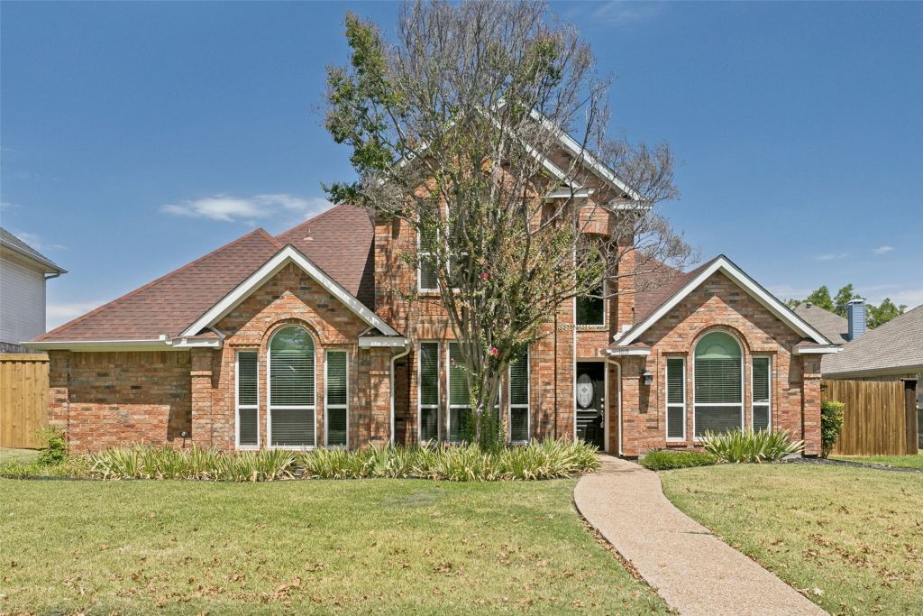 1015 Merribrook Lane, Allen, TX 75002 — photo 1