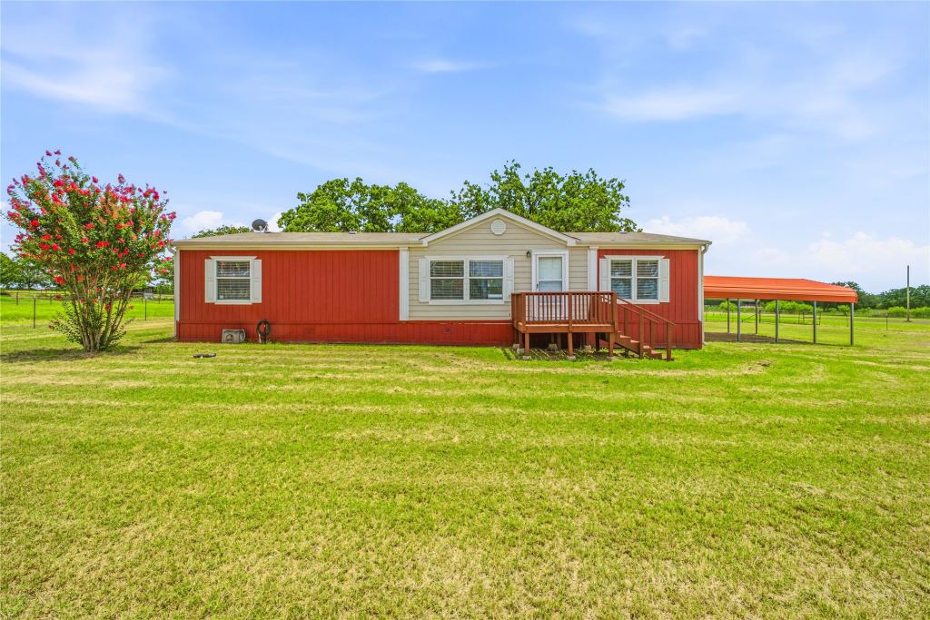 1402 County Road 185, Stephenville, TX 76401 — photo 1