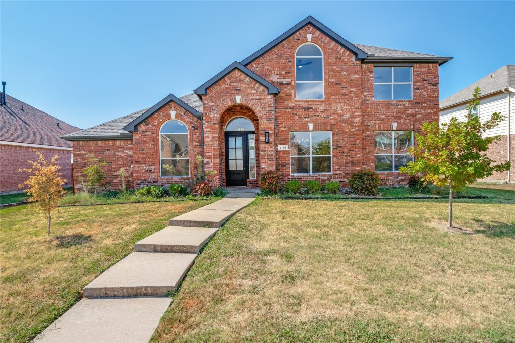 3708 Mason Drive, Plano, TX 75025 — photo 1
