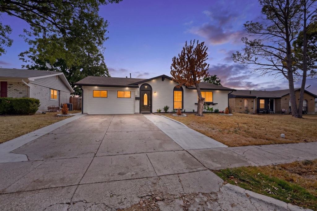 2038 Lamont Drive, Garland, TX 75040 — photo 1