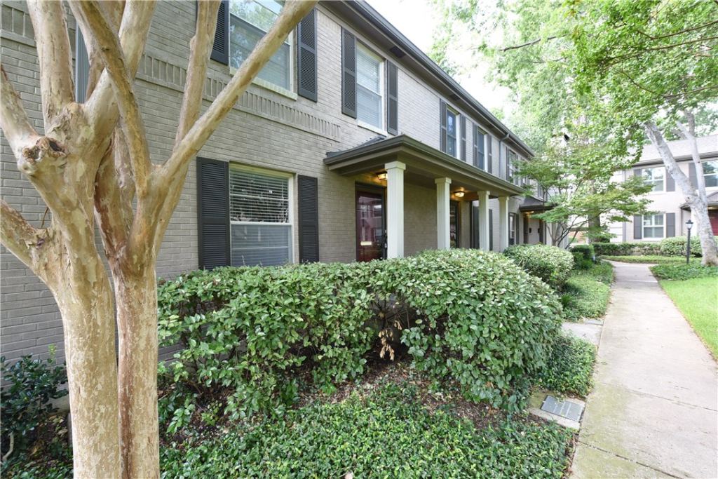 6357 Oriole Drive Q, Dallas, TX 75209 — photo 1