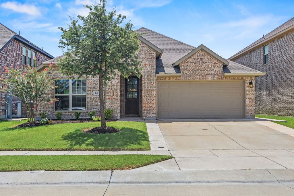 842 Mildren Lane, Fate, TX 75087 — photo 1