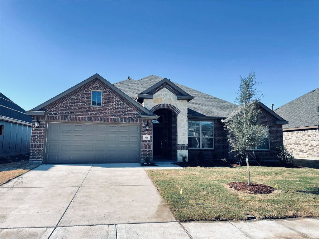 325 Delaford Drive, Forney, TX 75126 — photo 1