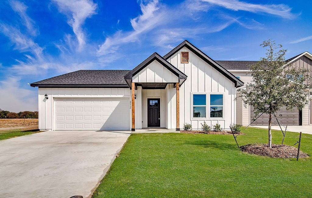 212 Marble Creek Drive