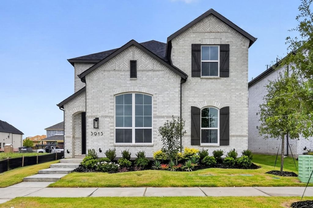 3913 Script Street, Celina, TX 75078 — photo 1