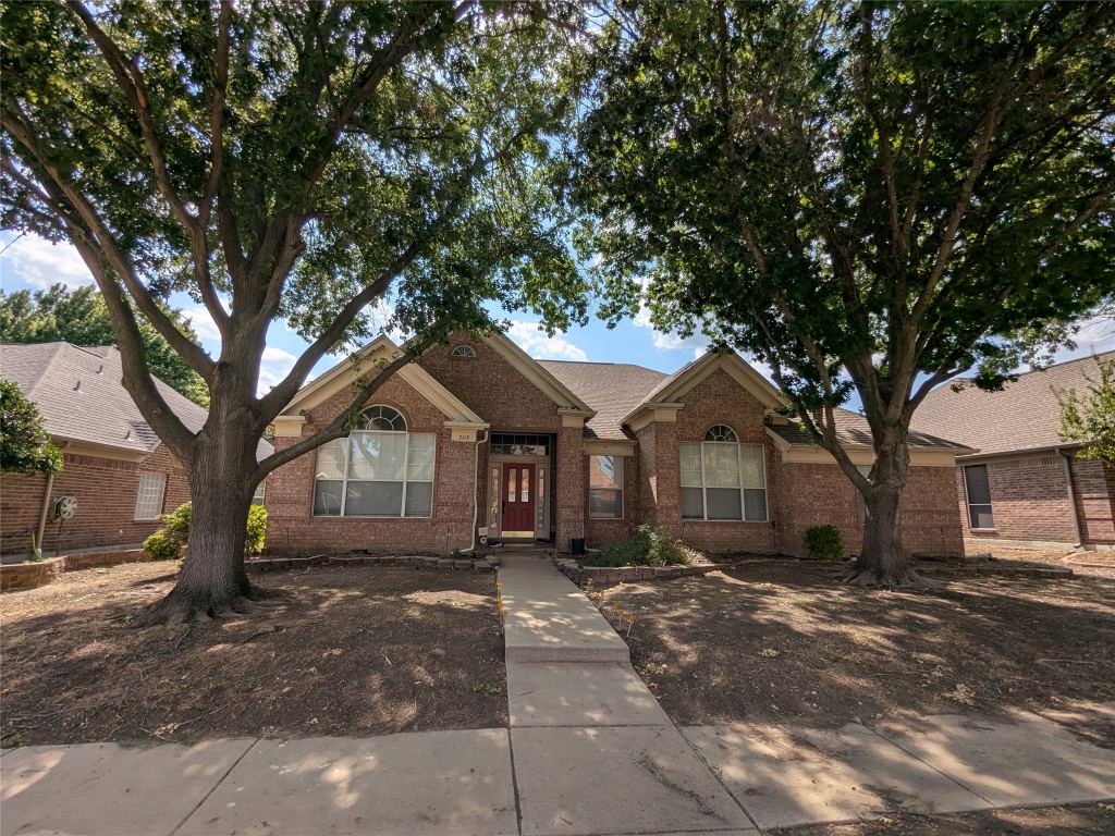 7113 Chardonnay Drive, Frisco, TX 75035 — photo 1