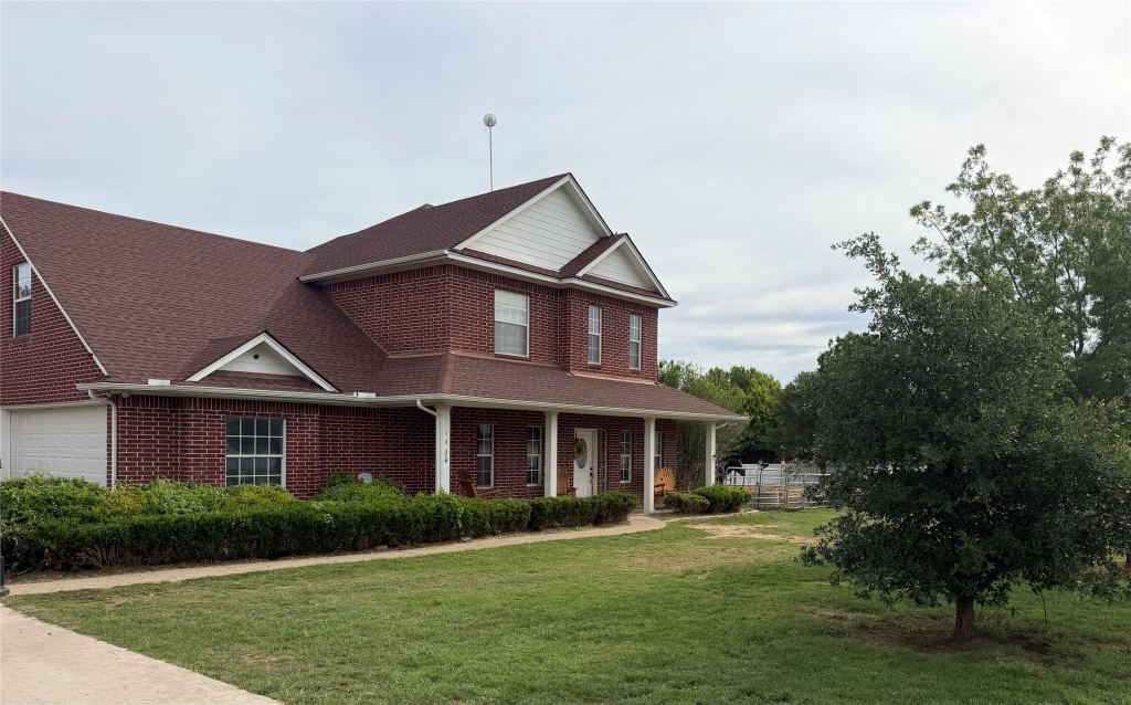103 Tusk Court, Weatherford, TX 76085 — photo 1