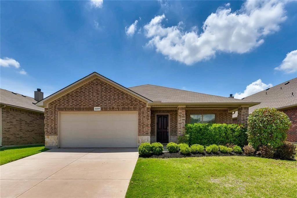 3401 Buckthorn Lane, Denton, TX 76226 — photo 1