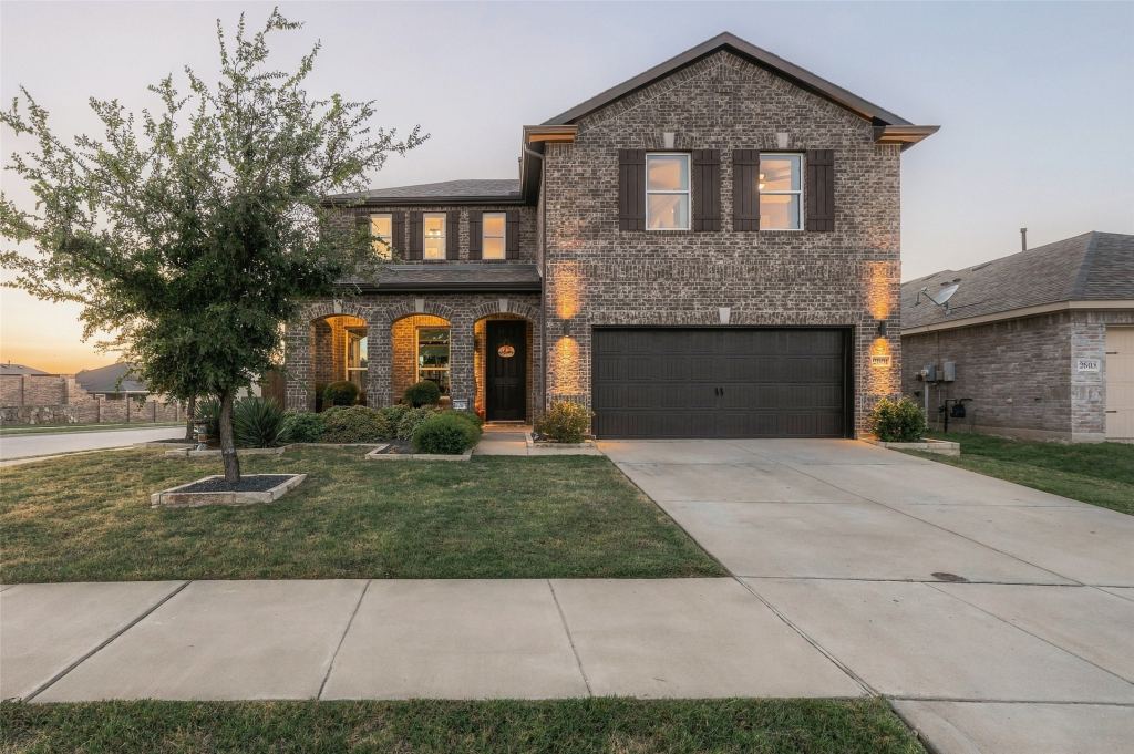 2601 Wesley Avenue, Aubrey, TX 76227 — photo 1