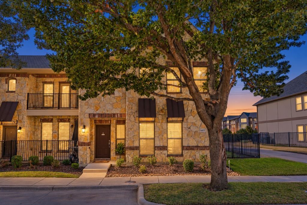 5412 Conch Train Road, McKinney, TX 75070 — photo 1