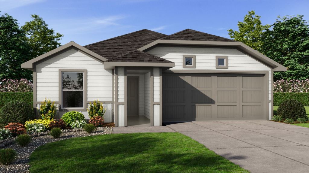 16649 HUDSON PRAIRIE Way, Justin, TX 76247 — photo 1