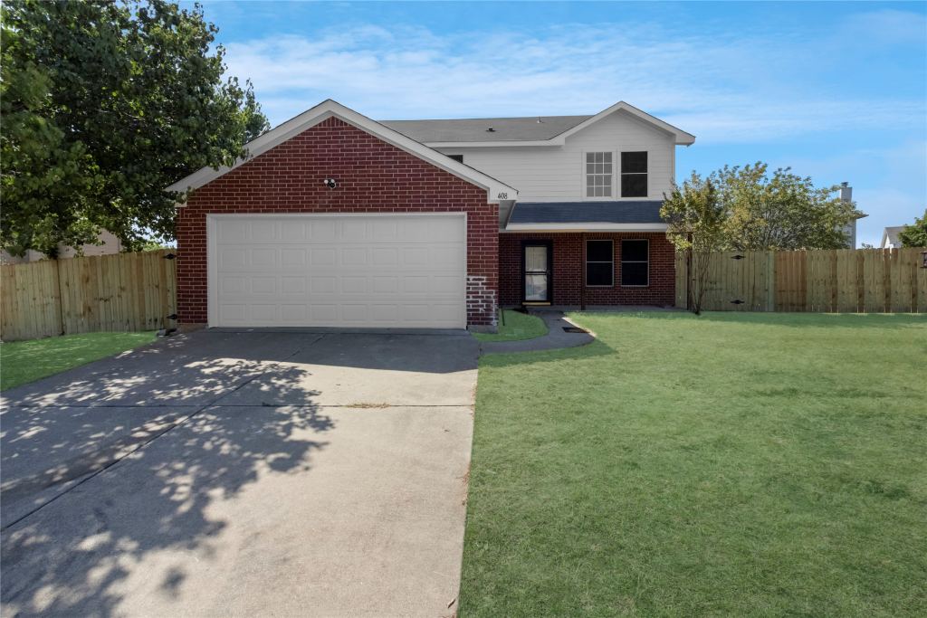 408 Centennial Place, Crowley, TX 76036 — photo 1