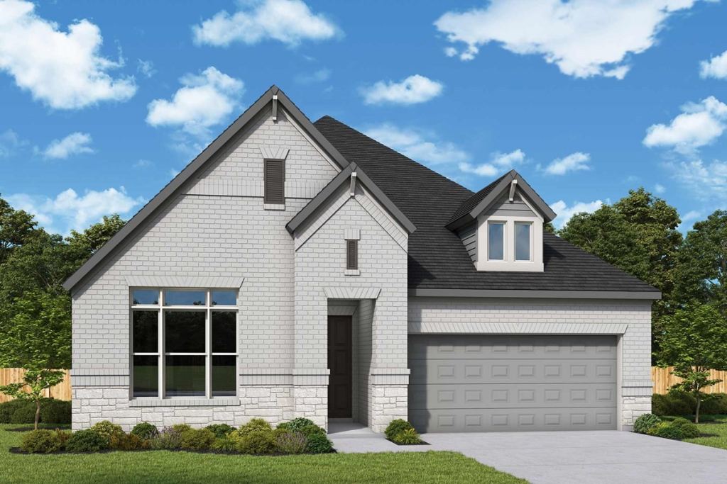 1824 Beavers Bend Drive