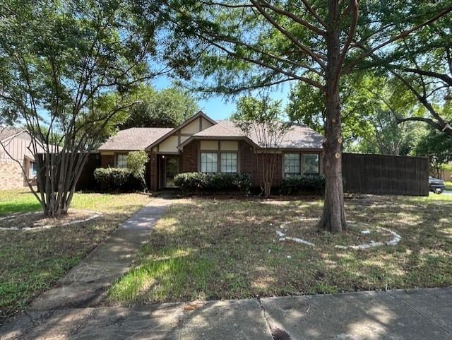 1200 Wyndham Drive, Wylie, TX 75098 — photo 1