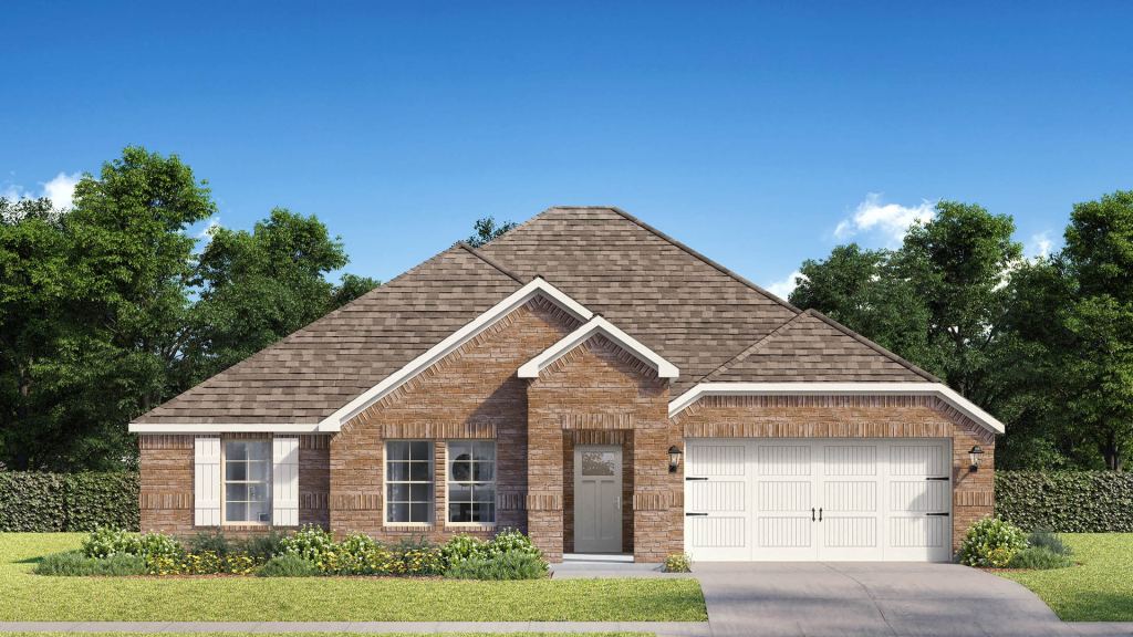 1441 CANTERBURY Trail, DeSoto, TX 75115 — photo 1