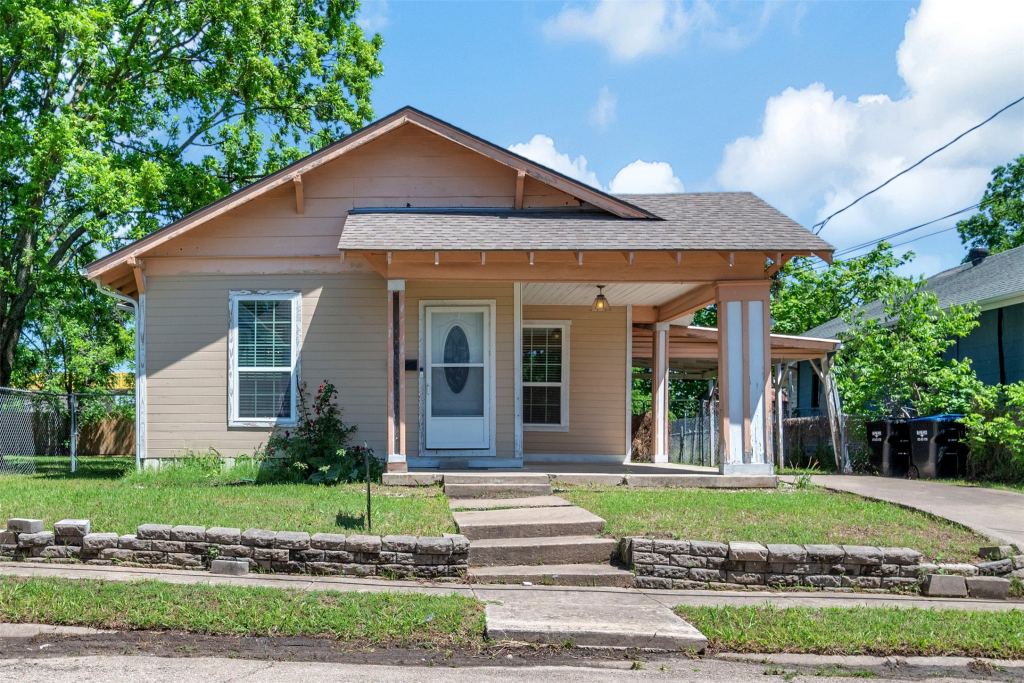 4004 Washington Street, Greenville, TX 75401 — photo 1