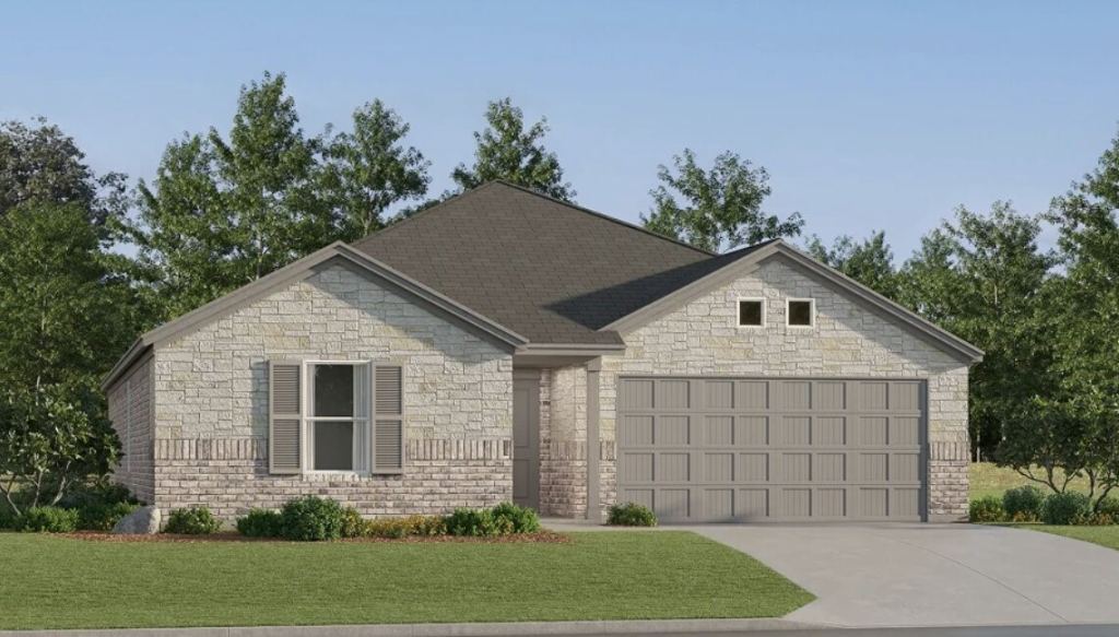 1815 Skylark Road, Celina, TX 75009 — photo 1