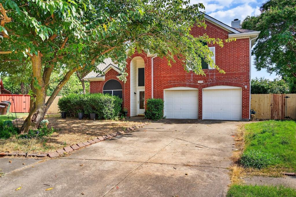 3100 Verbena Drive, Plano, TX 75075 — photo 1