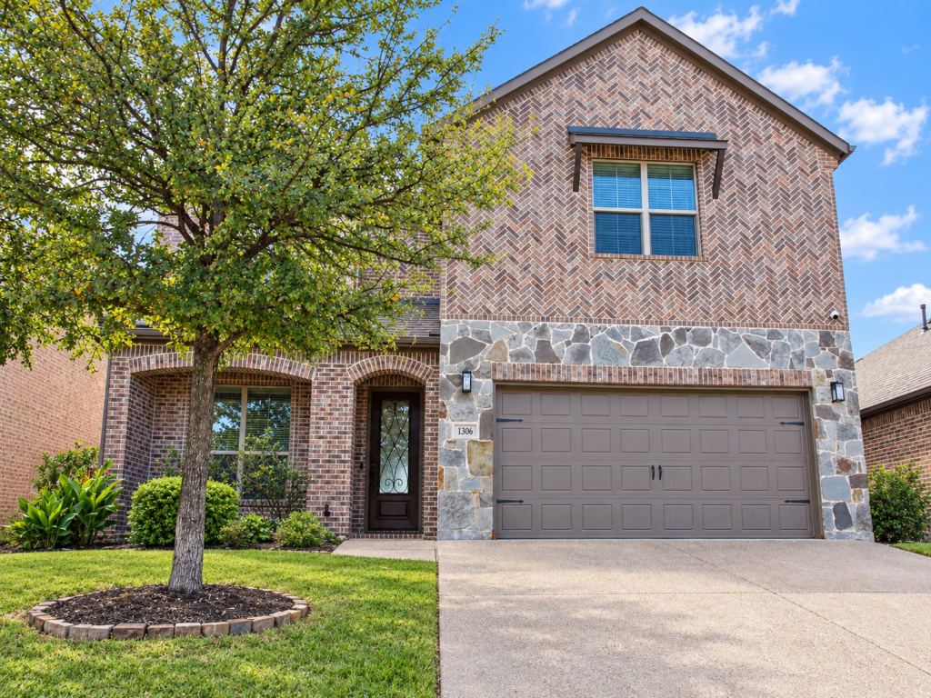 1306 Elizabeth Street, Anna, TX 75409 — photo 1
