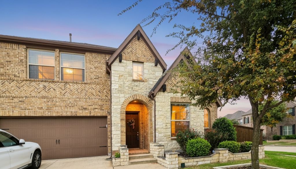 5305 Dallas Red Court, McKinney, TX 75070 — photo 1