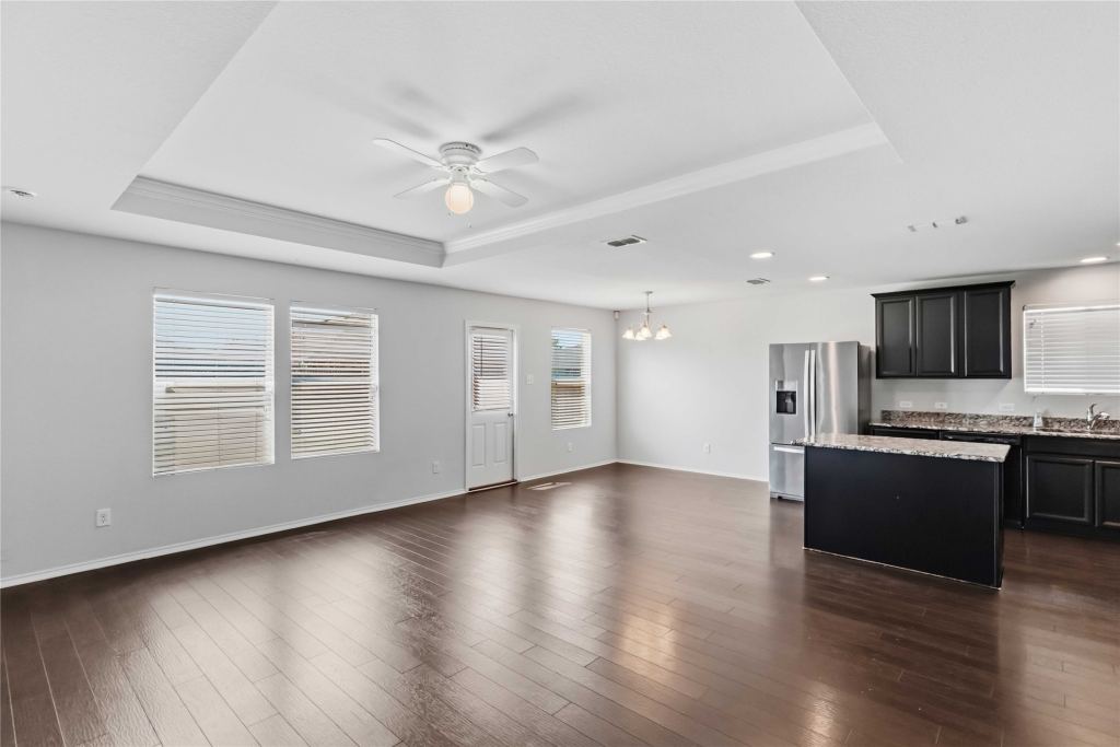 3100 Layla Creek Drive, Little Elm, TX 75068 — photo 1