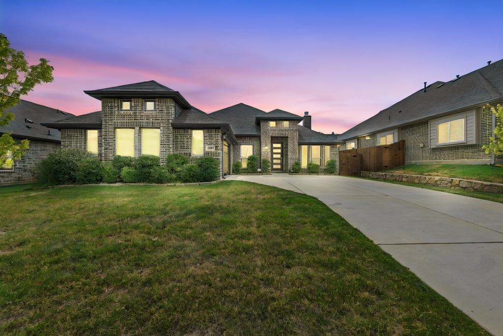 3010 Holland Lane, Midlothian, TX 76065 — photo 1