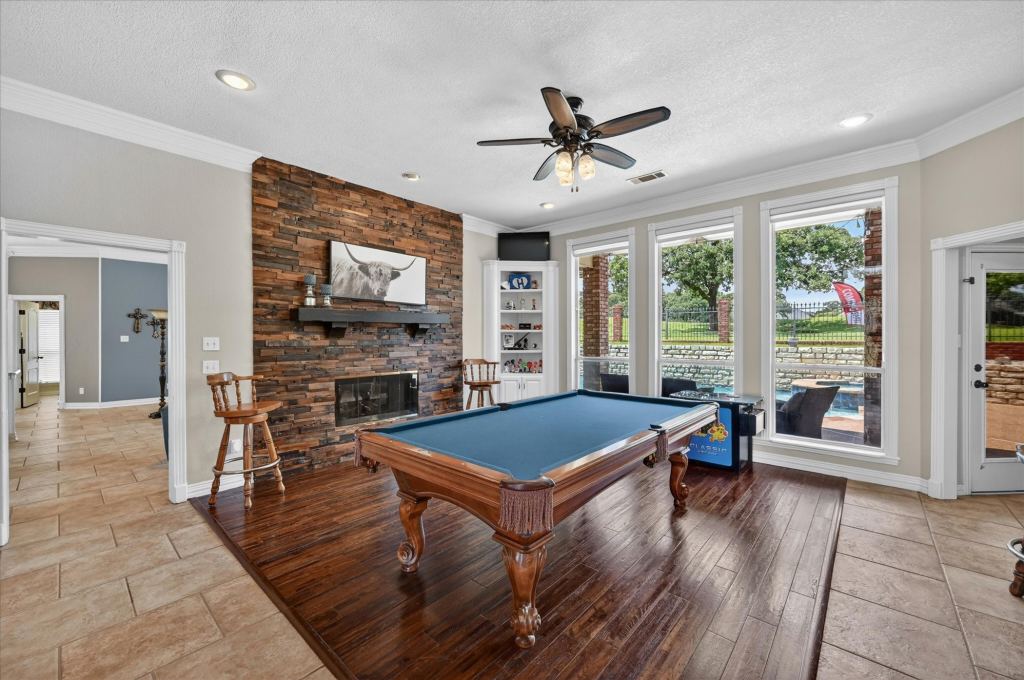 1411 Danbury Drive, Mansfield, TX 76063 — photo 1