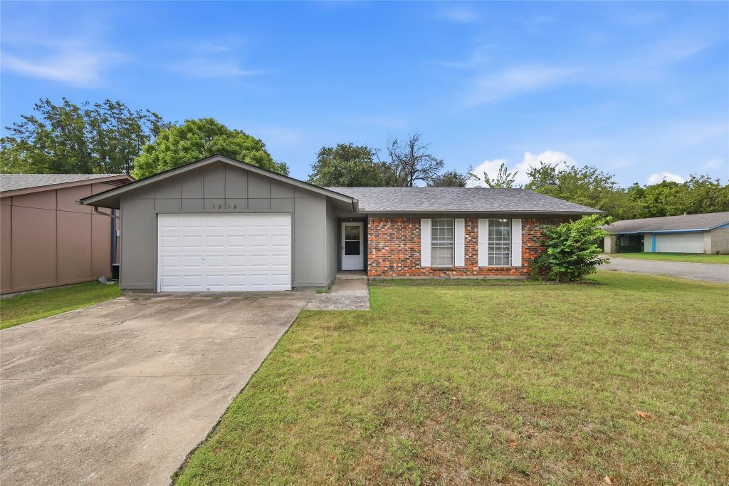 1312 Churchill Way, Sherman, TX 75092 — photo 1
