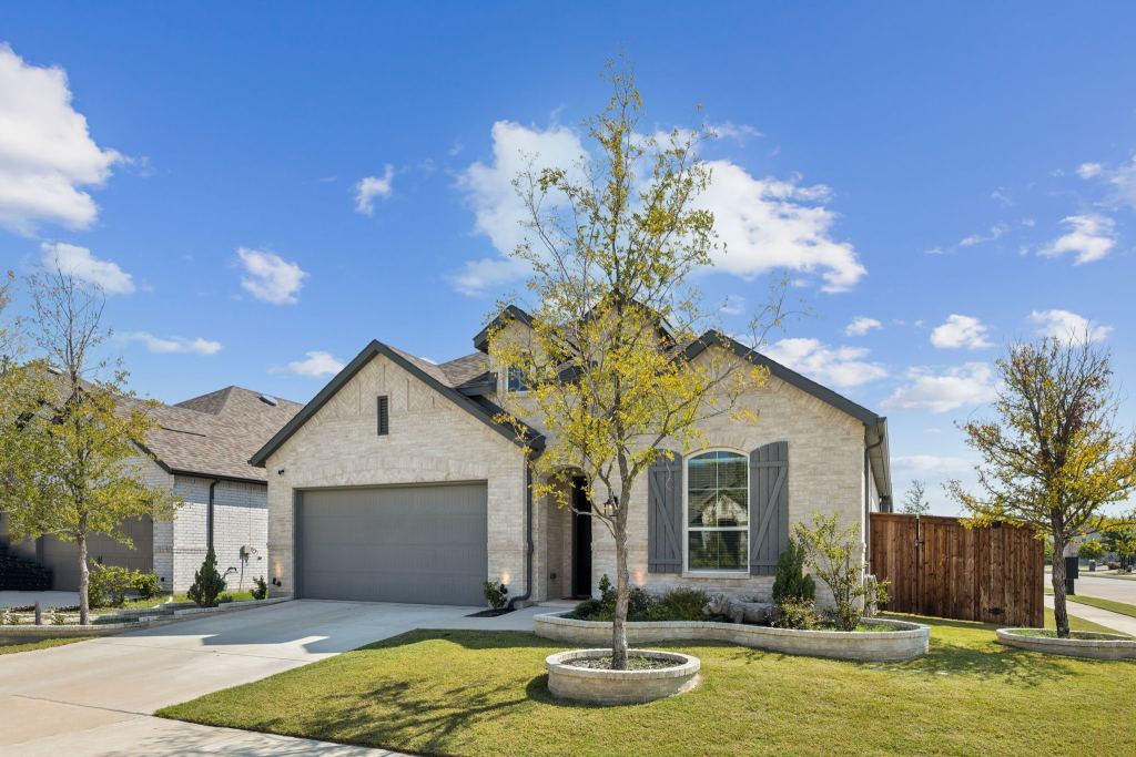 1918 Rhea Court, Celina, TX 75009 — photo 1
