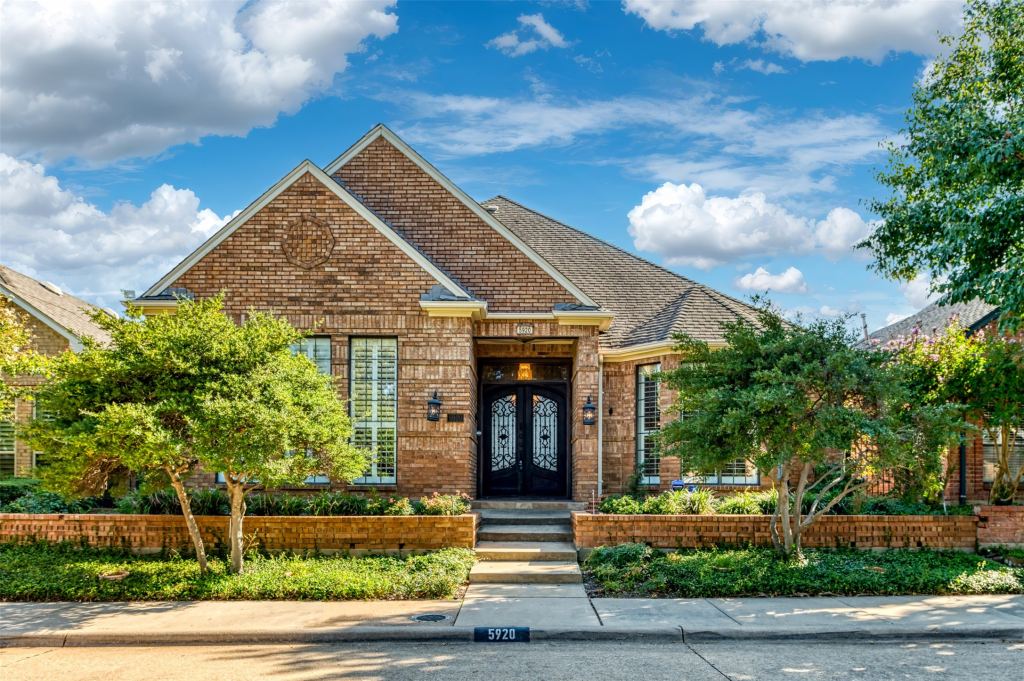 5920 Encore Drive, Dallas, TX 75240 — photo 1