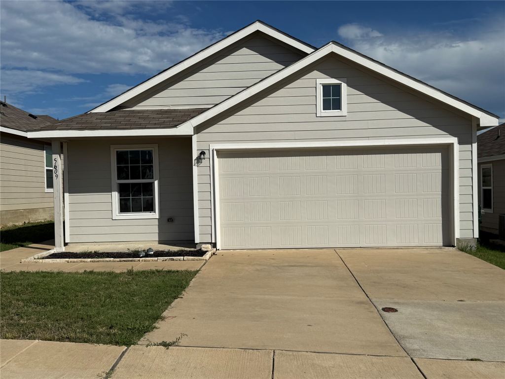 5609 Hepburn Street, Forney, TX 75126 — photo 1