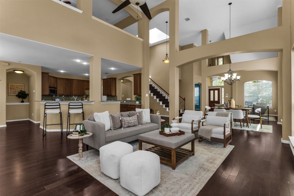 11701 Lampwick Lane, Frisco, TX 75035 — photo 1