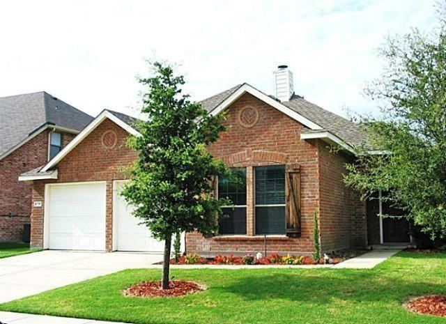 5730 Crestwood Drive, Prosper, TX 75078 — photo 1