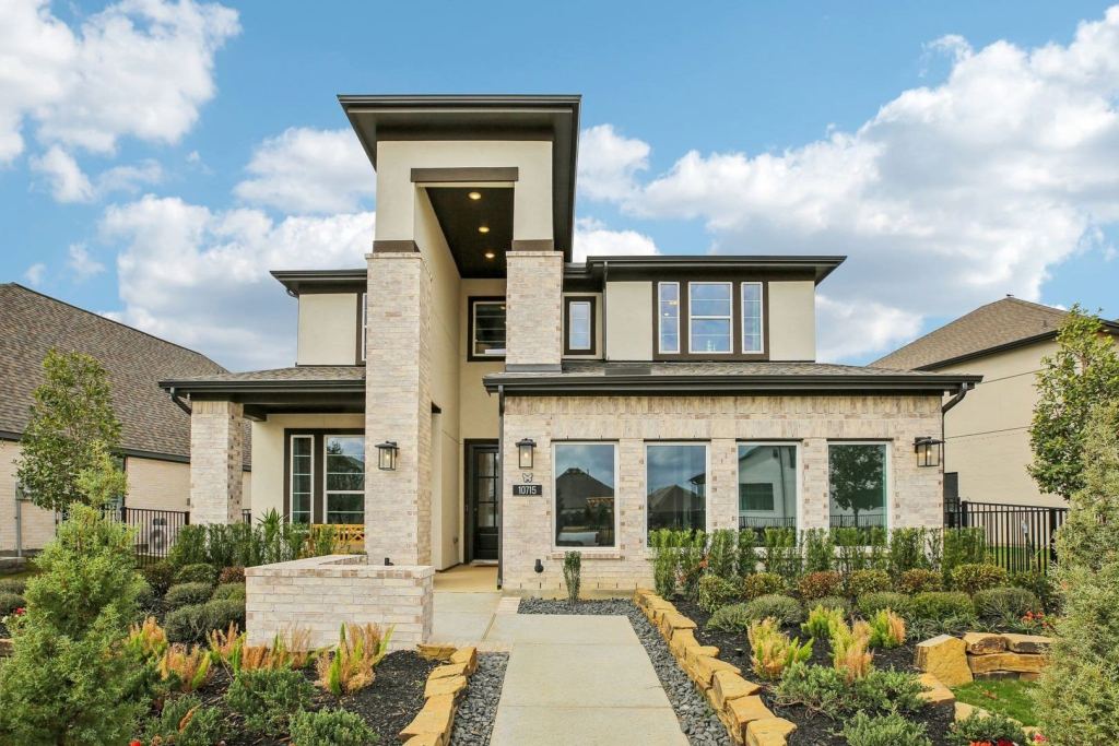 1229 Burney Court, Forney, TX 75126 — photo 1