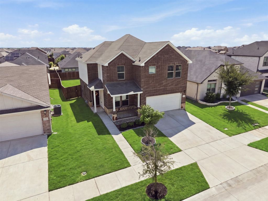 1335 Black Canyon Avenue, Royse City, TX 75189 — photo 1