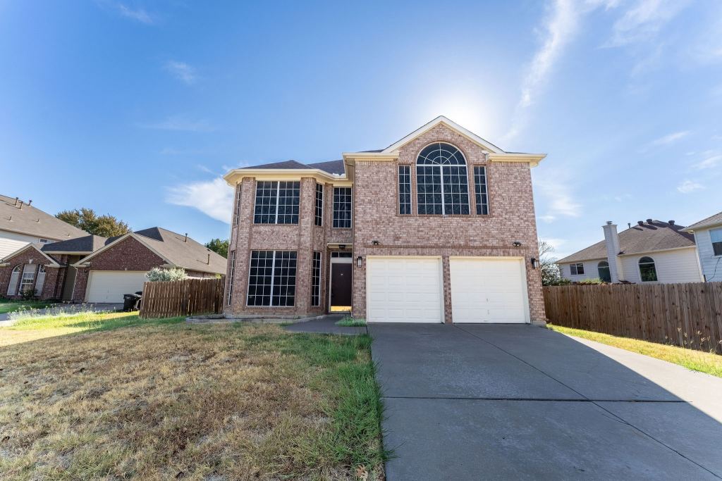 7874 Parkmount Court