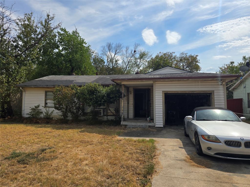 2206 Anderson Street, Irving, TX 75062 — photo 1