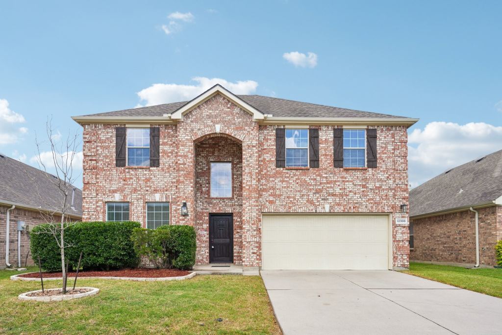 12308 Durango Root Drive, Fort Worth, TX 76244 — photo 1