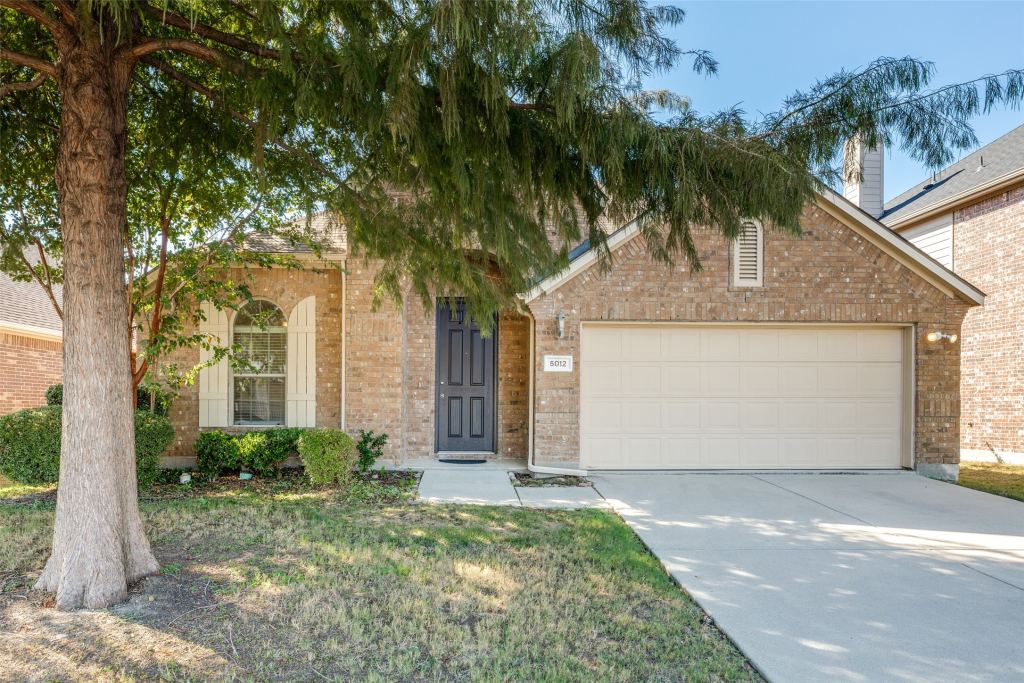 5012 Seashore Lane, Frisco, TX 75036 — photo 1