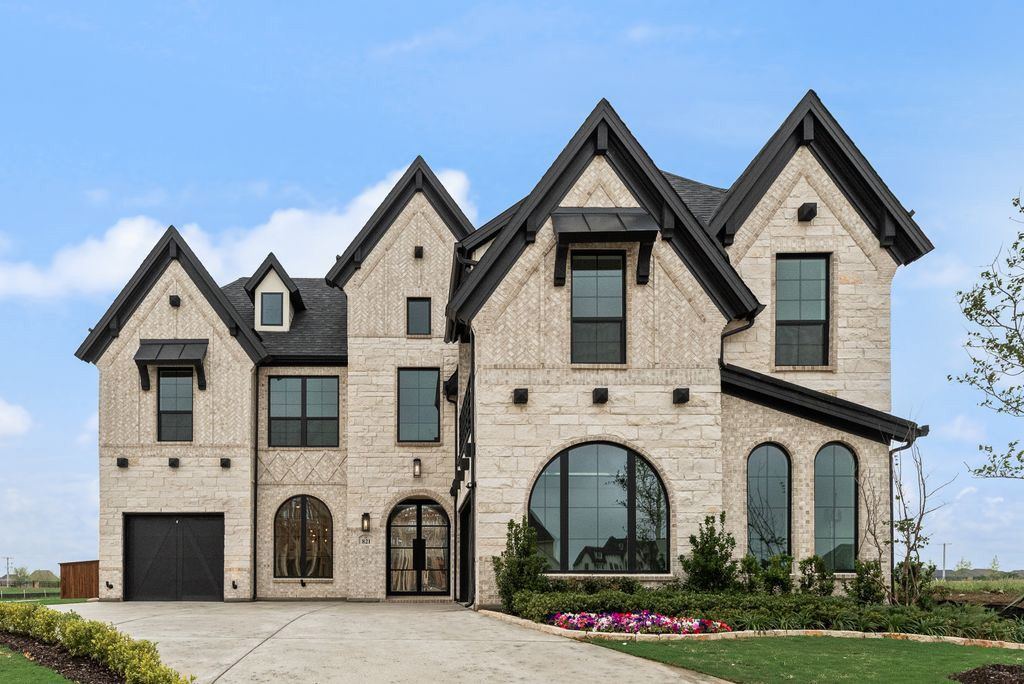 821 Oleander Lane